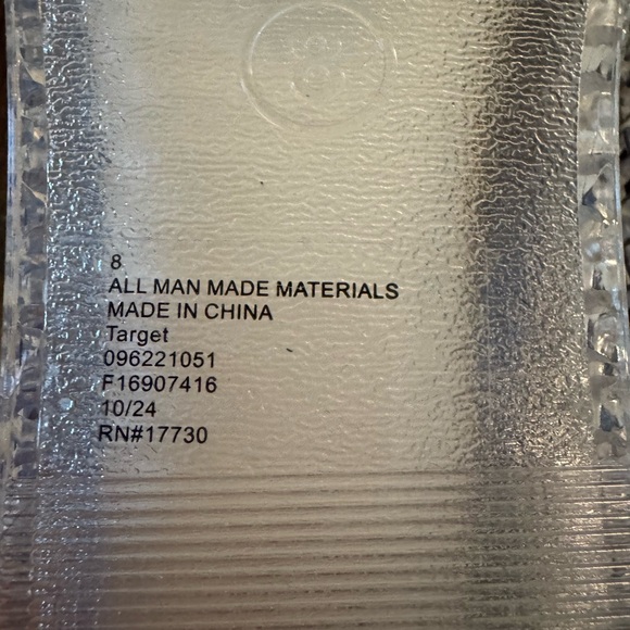 Target Clear Flats - Picture 3 of 3